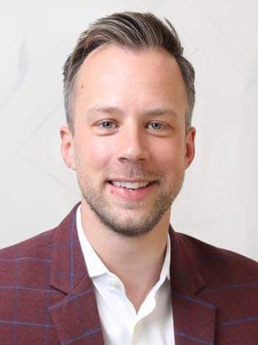 Brad Jesson family office advisor