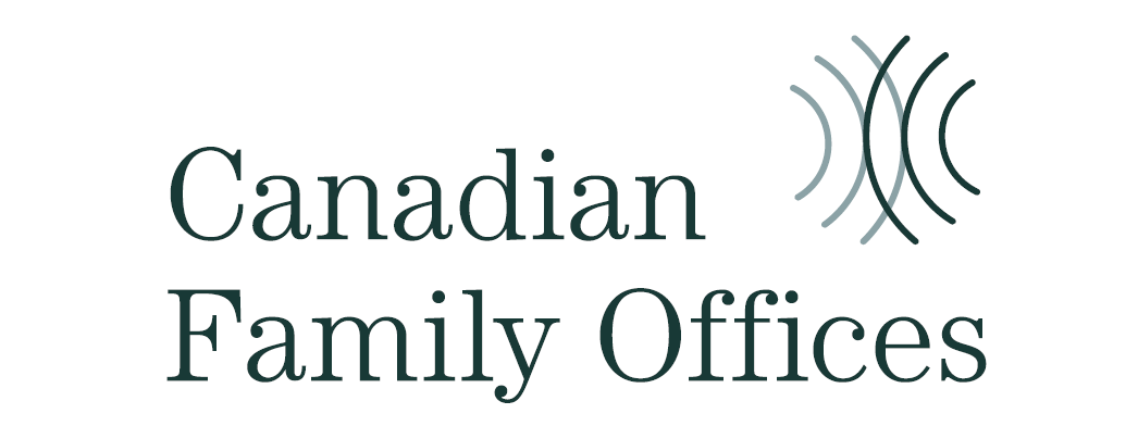 Canadian Family Offices