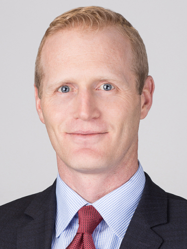 Photo of Eric Weir of Northwood Family Office