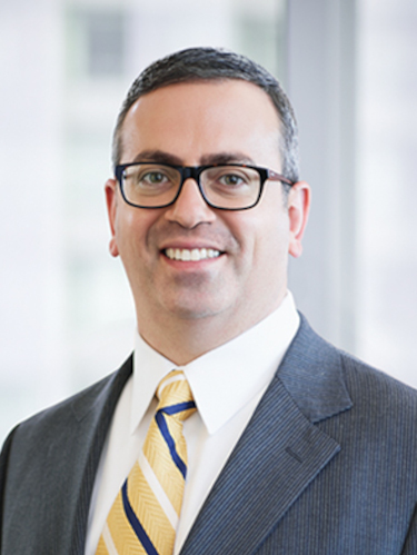 Fred Cassano real estate family office wealth