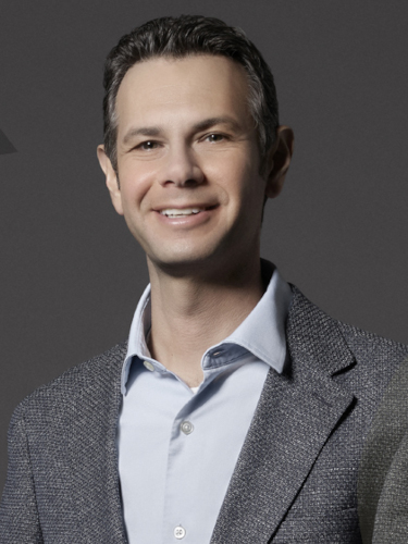 Gavin Reiff Richter real estate