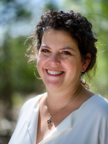 Gena Rotstein Alberta philanthropy