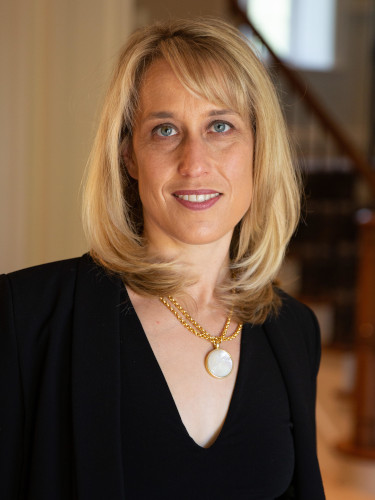 Shannon Simmons family office