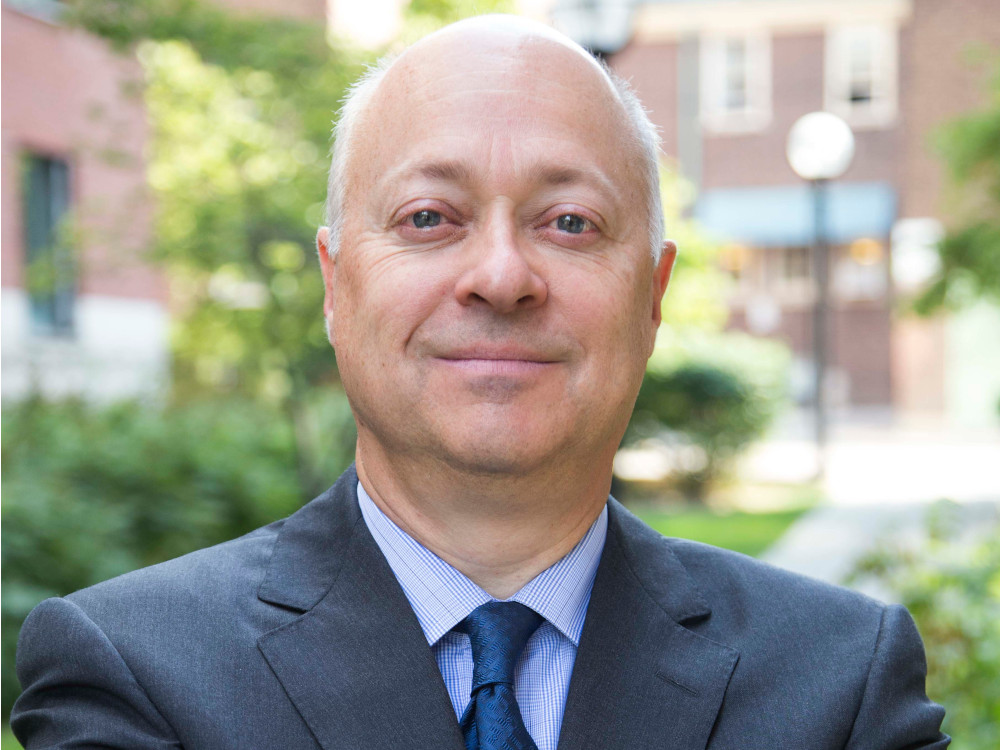 Tom McCullough family office CEO