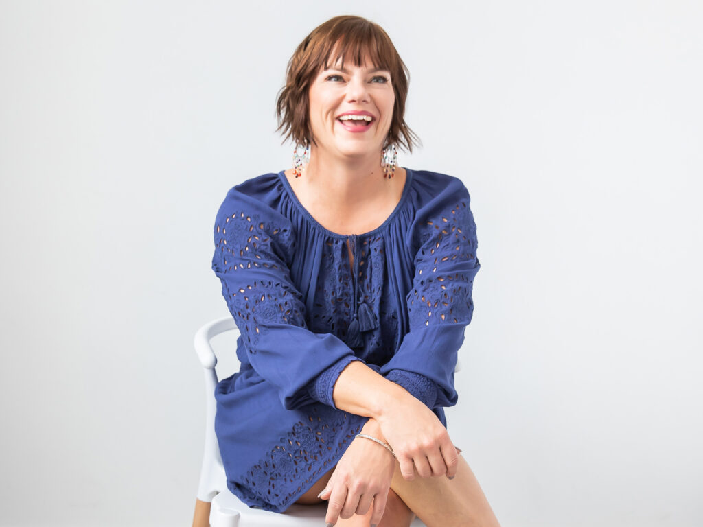 Photo of Annabelle White