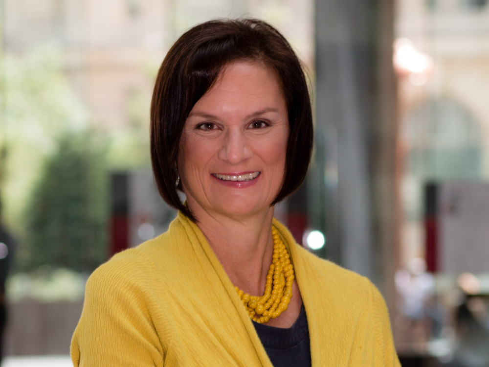 Photo of Jo-Anne Ryan