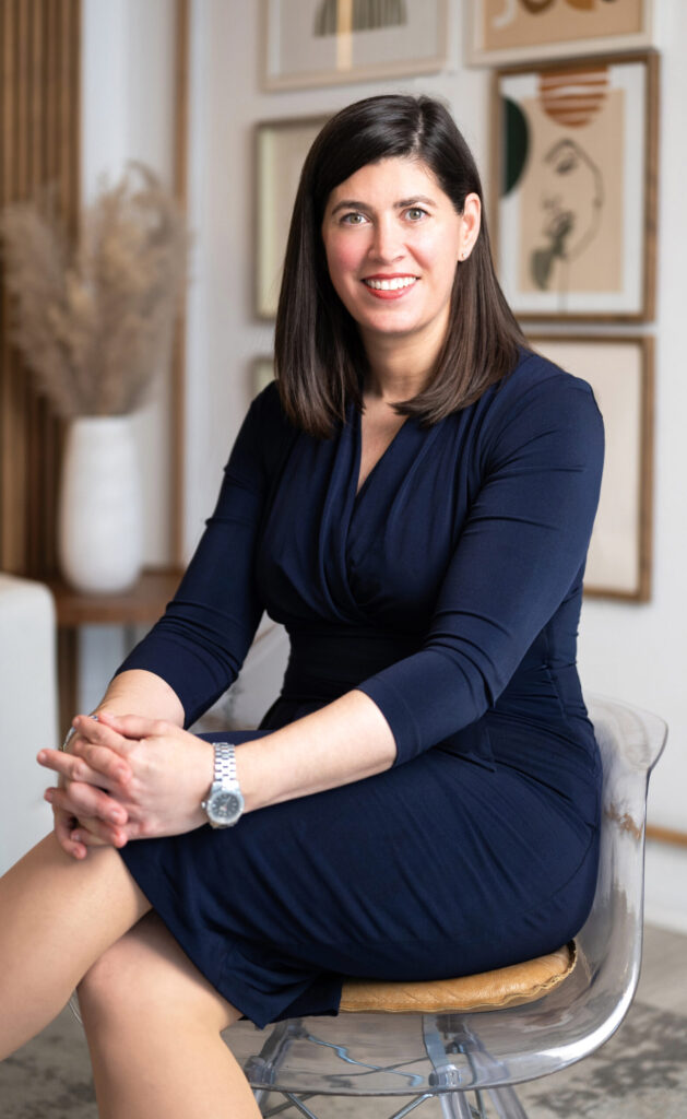 Photo of Kim Furlong