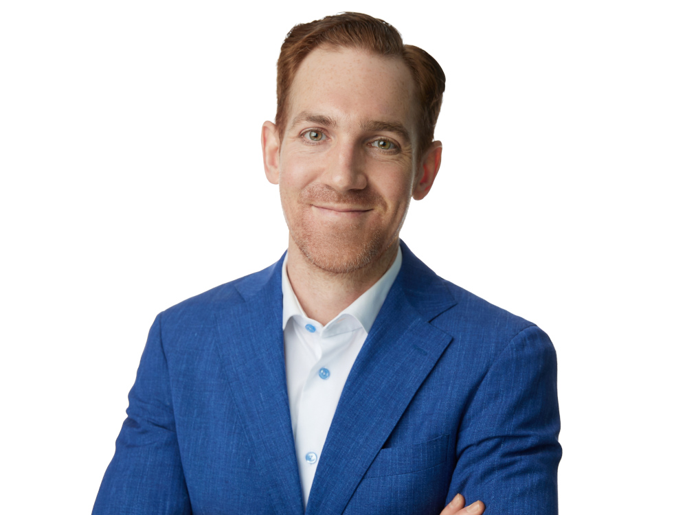 Photo of Scott Smith