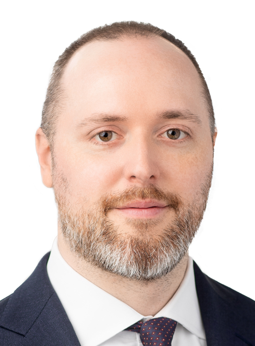 Photo of Ryan McIntyre