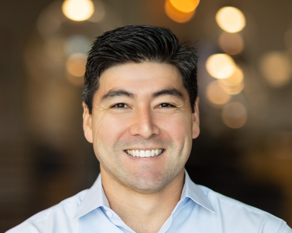Photo of Dan Conner