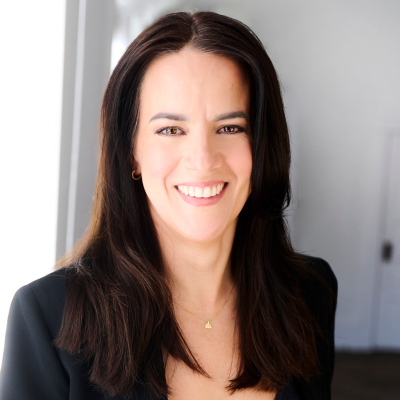 Photo of Elke Rubach
