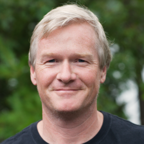 Photo of Scott Paterson