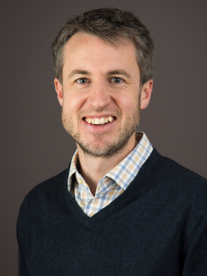 Photo of James Dunne