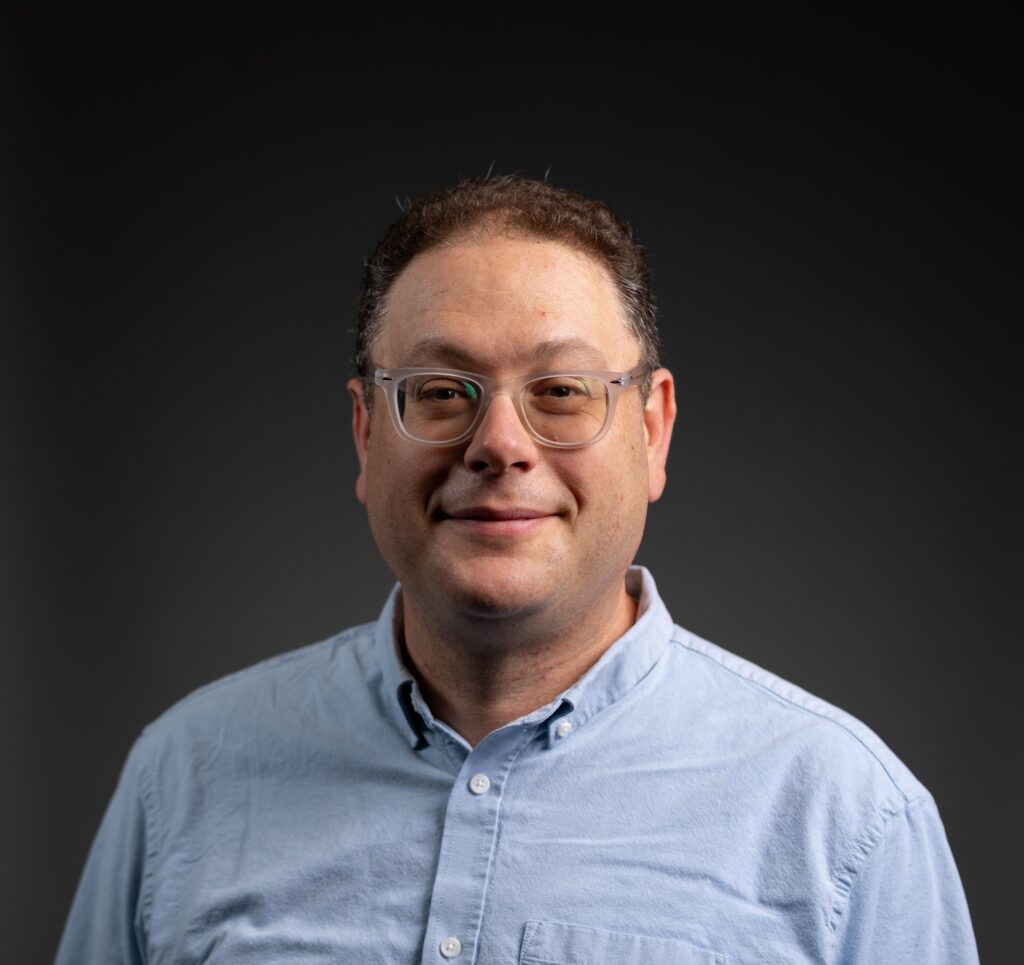 Photo of Sidney Shapiro