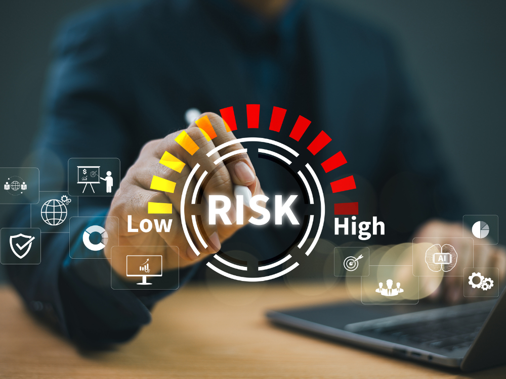A look at a risk assessment