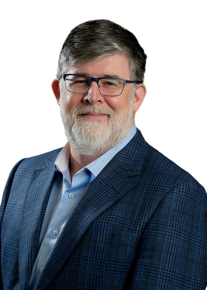 Photo of Colin White