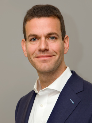 Photo of Henry Korenblum
