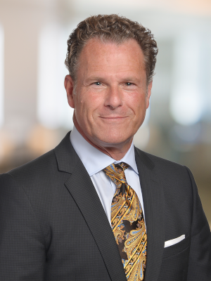 Photo of Jeff Noble