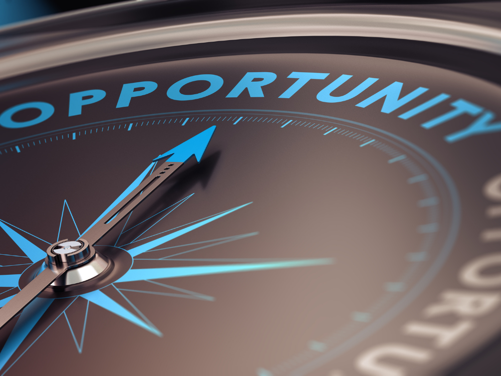 An opportunity for investors with Pender Credit Opportunities Fund.