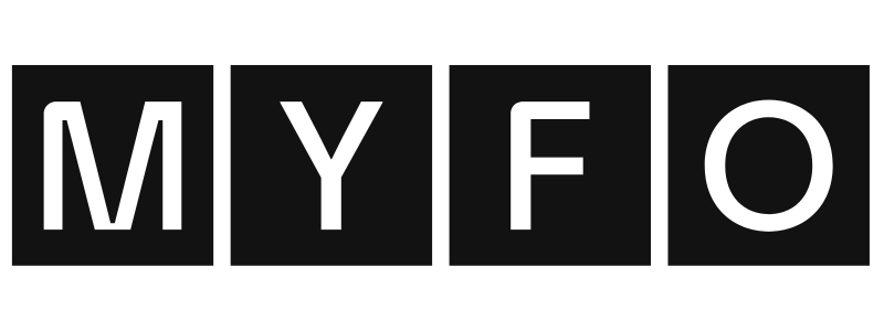 MyFO Logo
