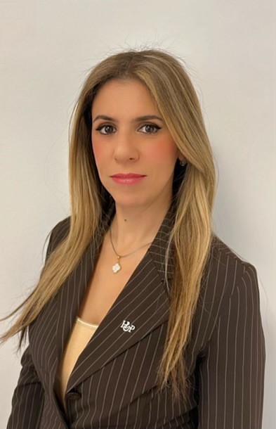 Photo of Souad Ouared
