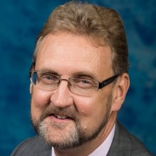 Image of Dale Powell