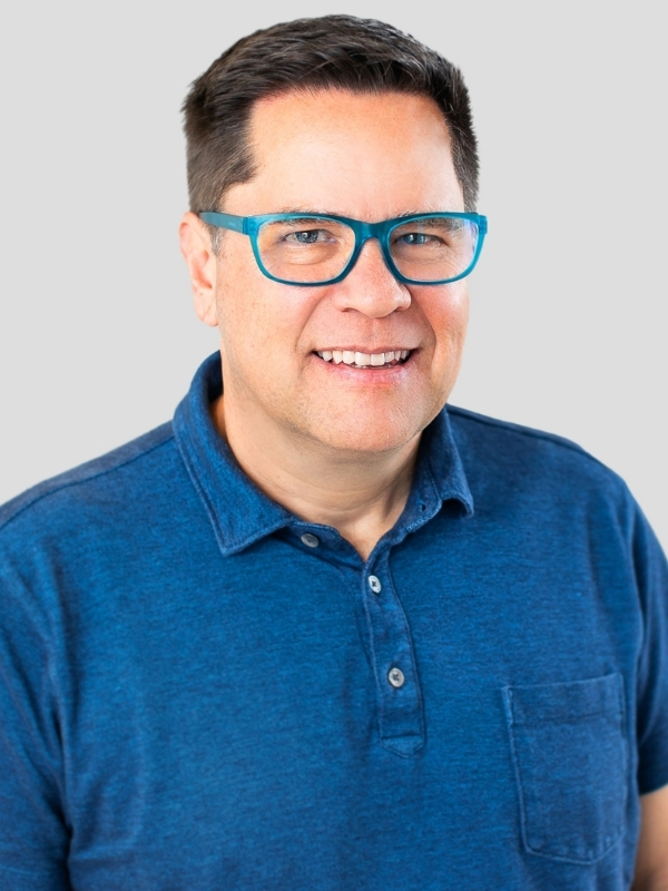 Picture of David Michaels
