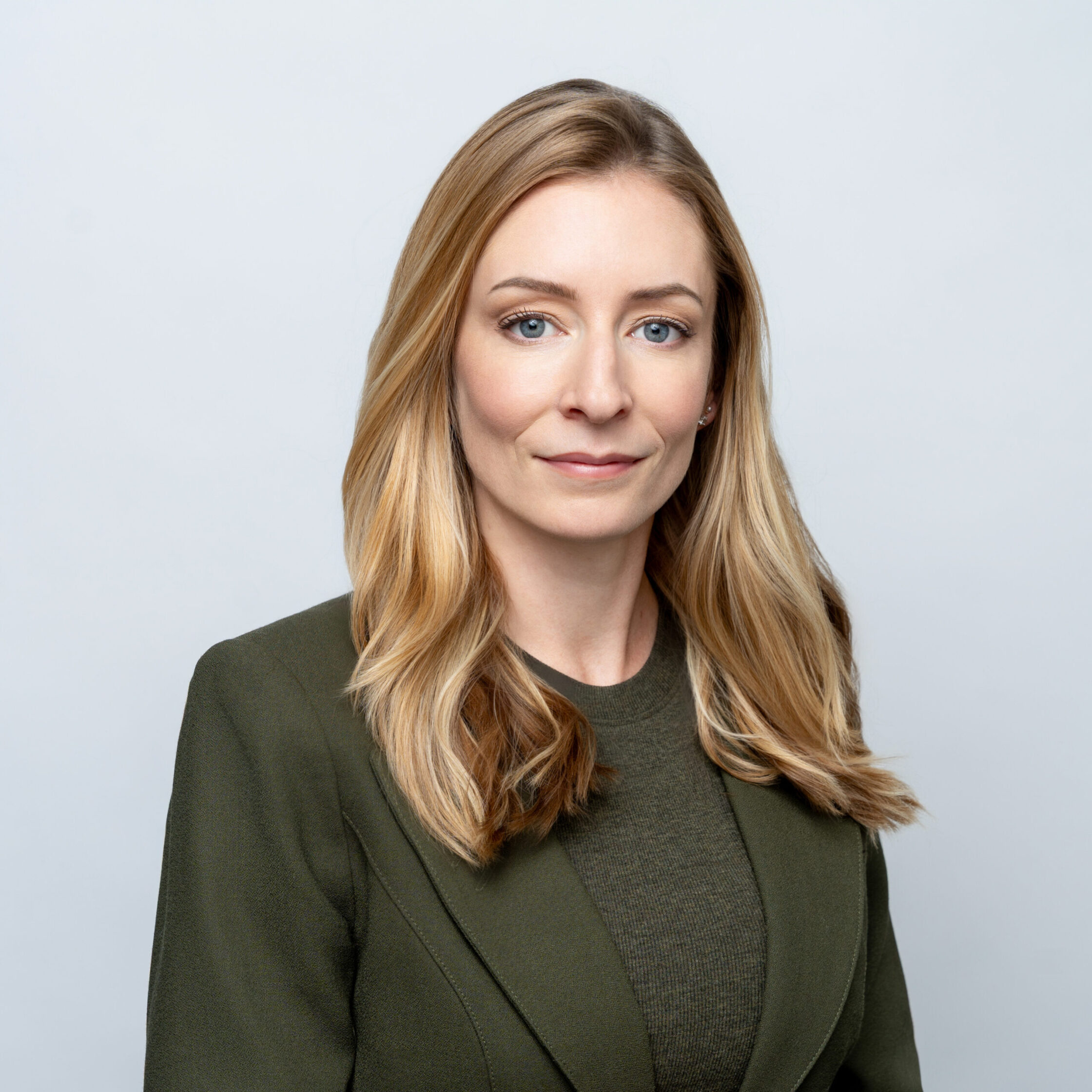 Photo of Robyn McCallum, director, art and collectibles, Scotia Wealth Management, who talks about the special considerations collectors of art and other "passion assets" need to consider with lending, philanthropy and legacy