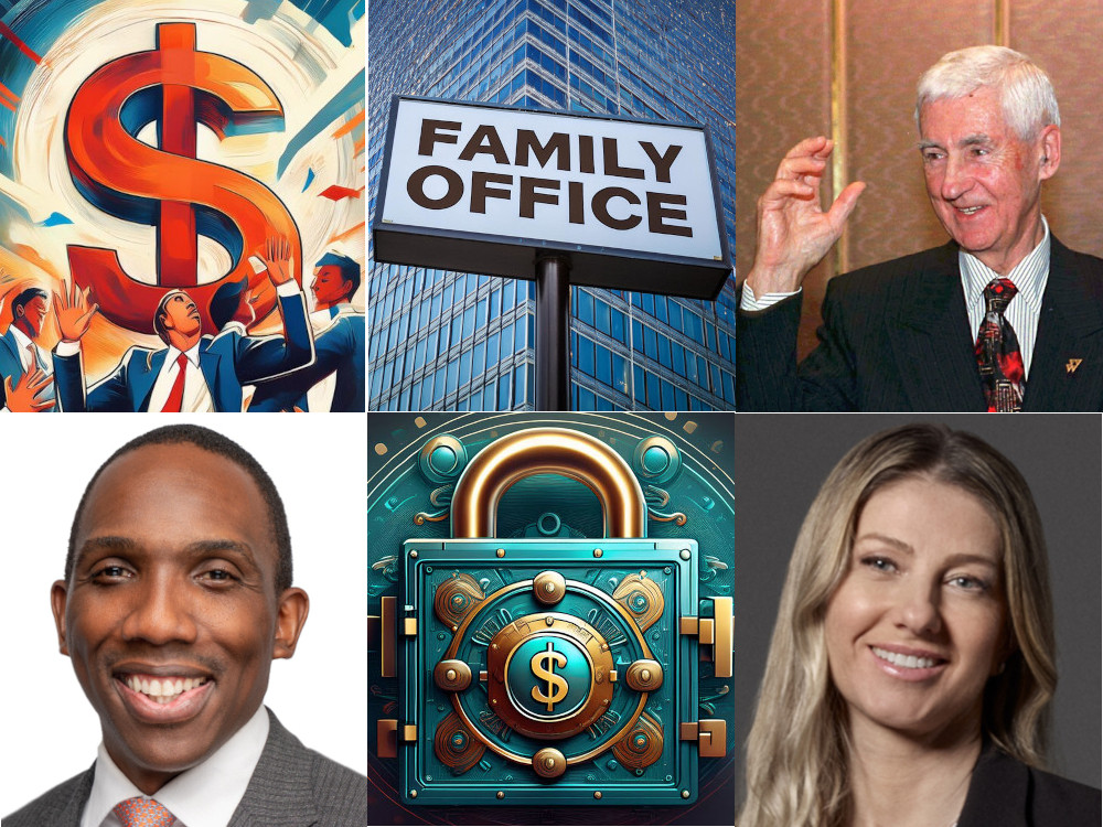 Photo snippets from our most popular articles of 2025.