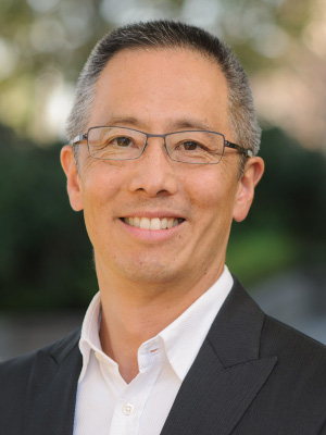 Photo of Michael Louie