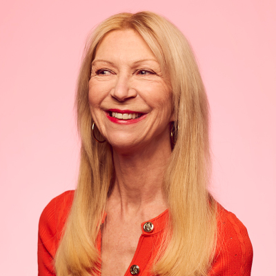 Photo of Barbara Stewart