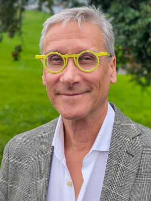Photo of Daniel Shindleman