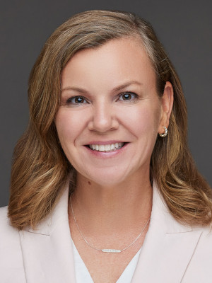 Headshot of Renee Neri