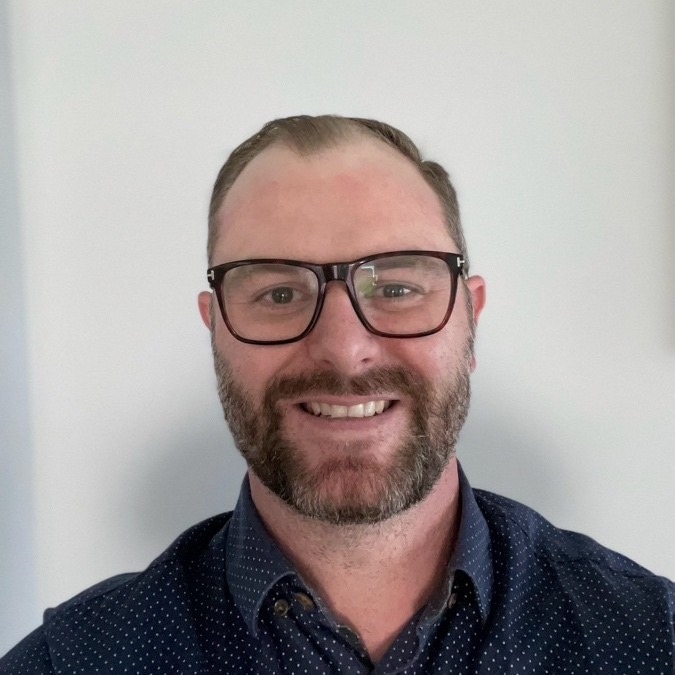 Photo of Kyle Kanovsky