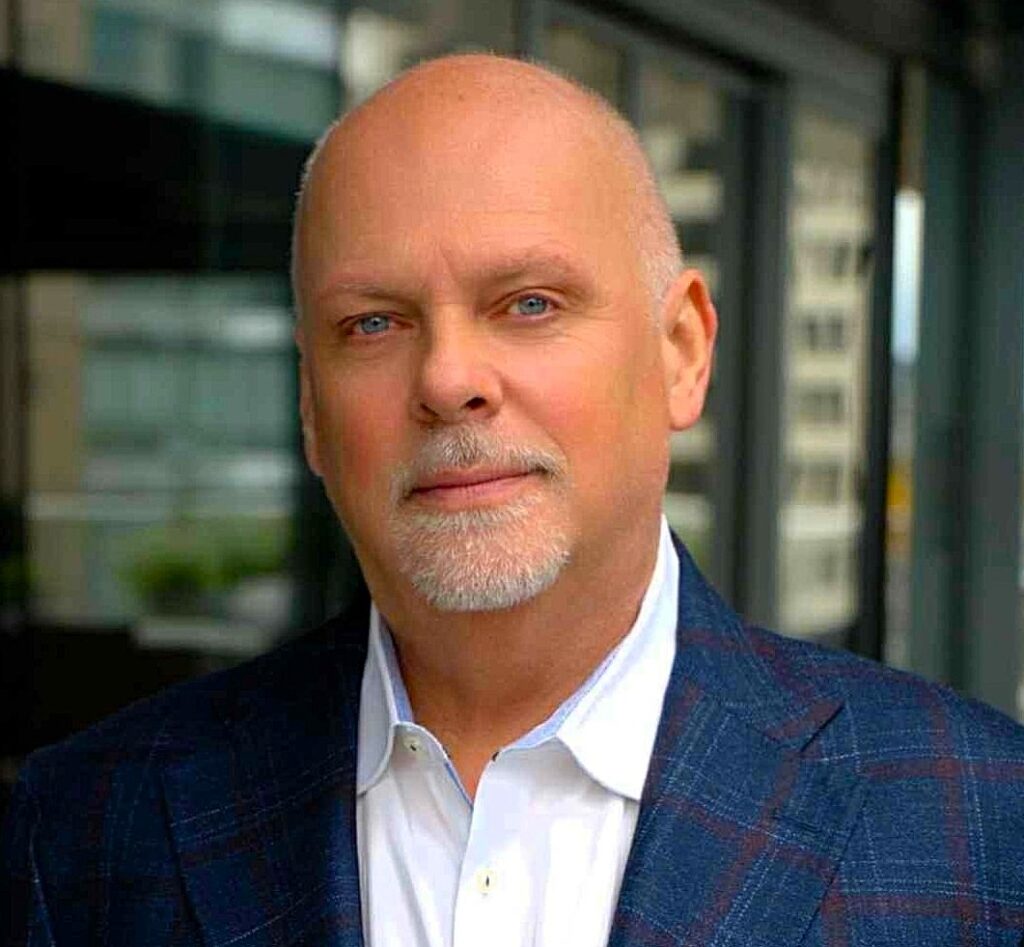Photo of Thane Stenner