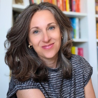 Photo of Katrina Barclay