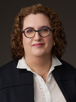 Photo of Mindy Mayman