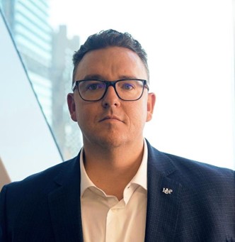 Photo of Dominic Volek