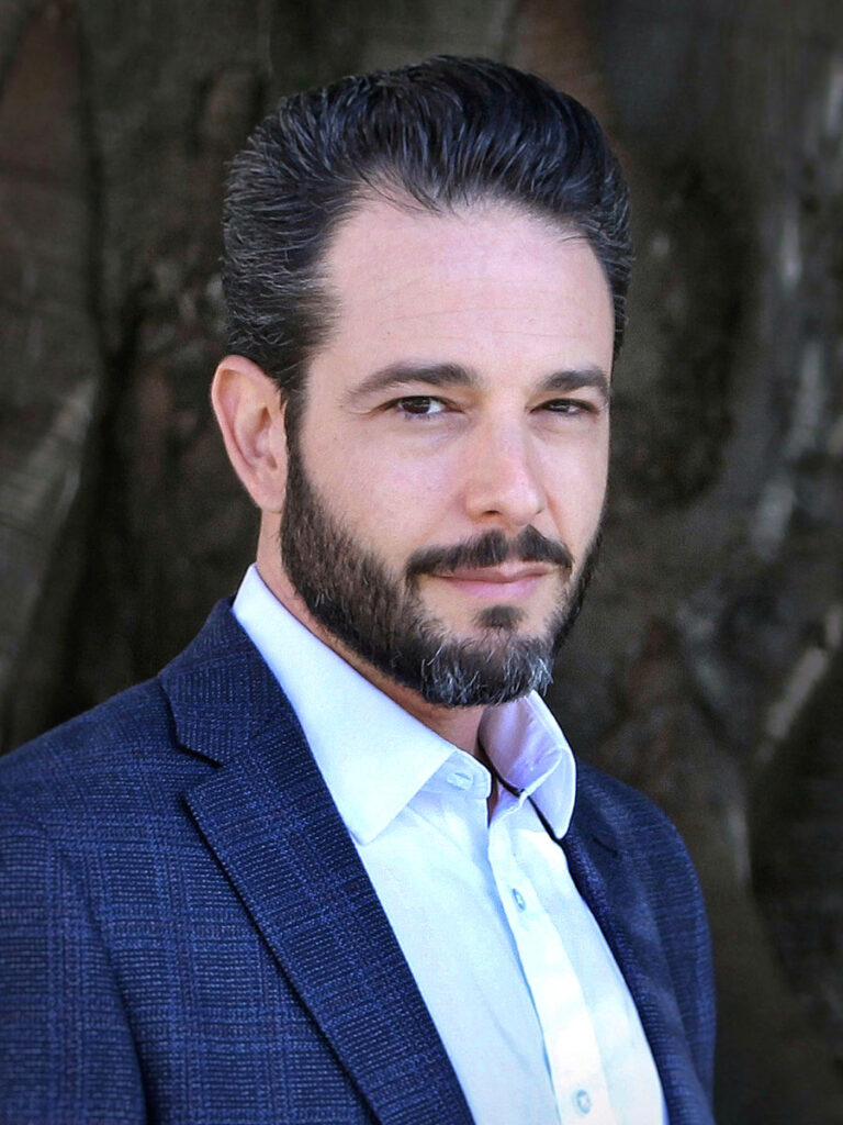 Photo of Francesco Barbera