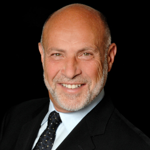 Photo of Gerald Pulvermacher