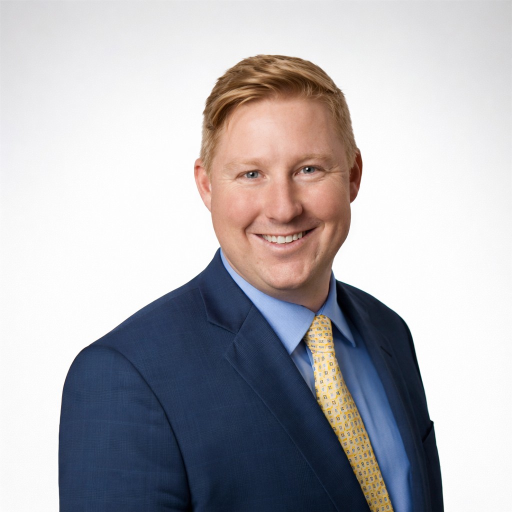 Photo of Trevor Hunt, Our Family Office