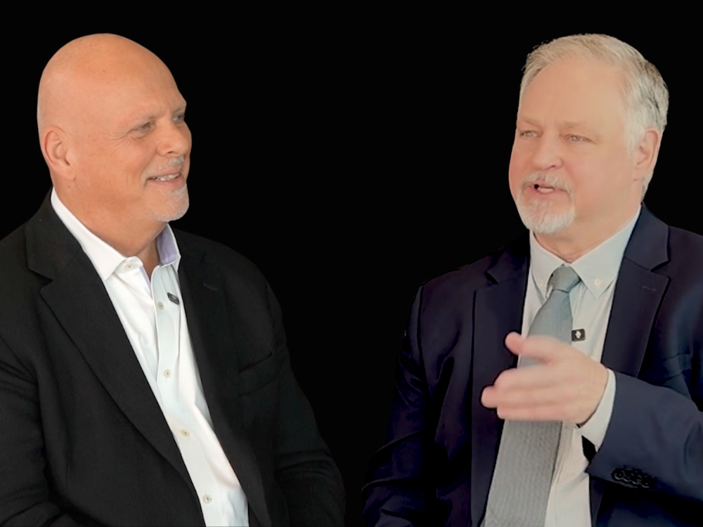 Thane Stenner sits down with managing editor of Canadian Family Offices, Joe Chidley, to discuss wealth and complexity