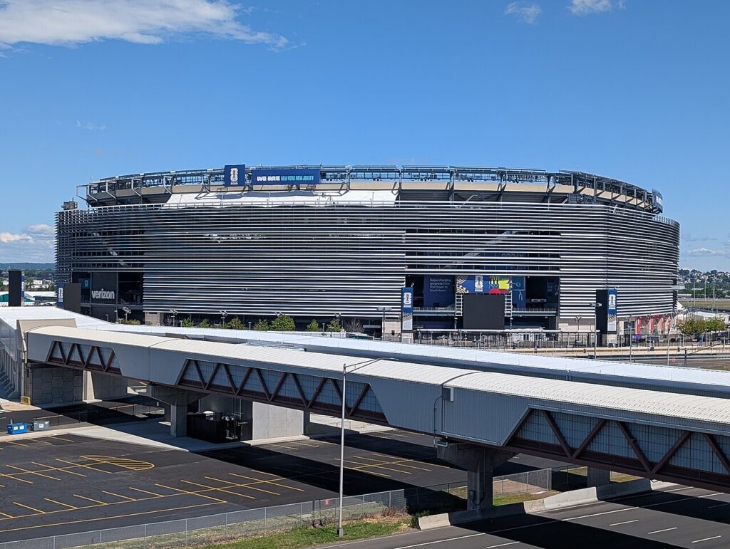 MetLife Stadium