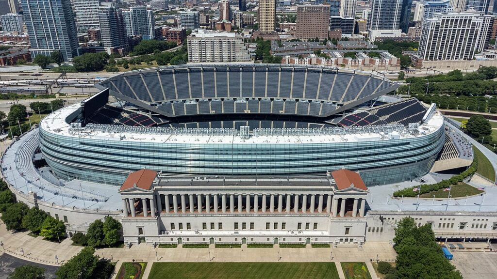 Soldier Field