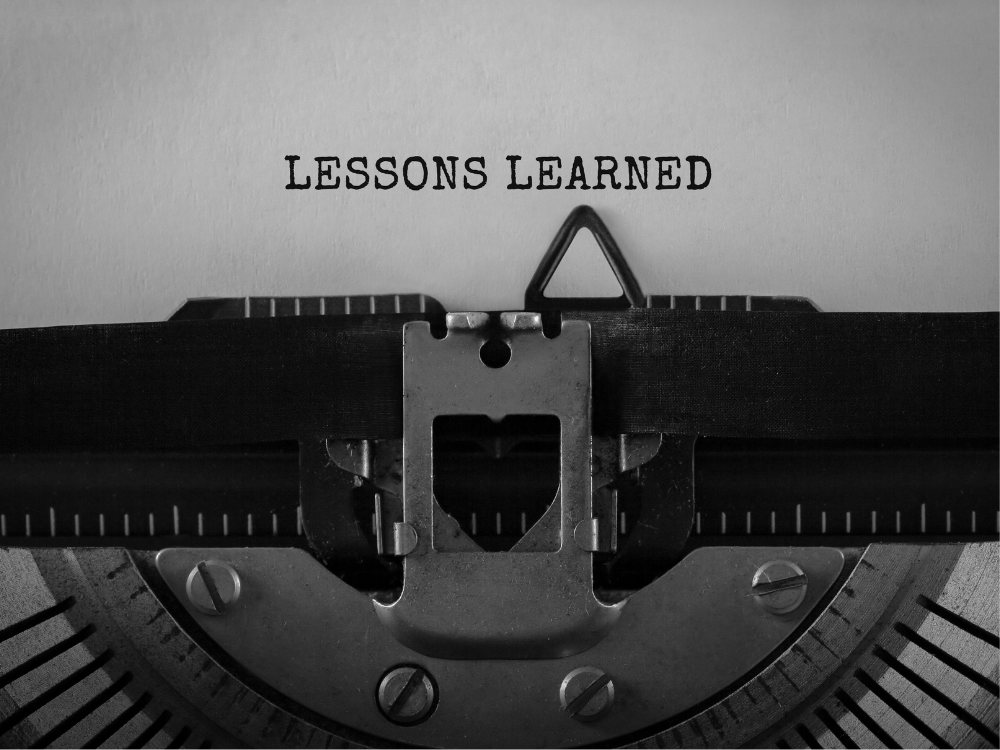 Lessons learned from the family office experts