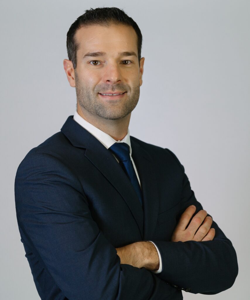 Frank Balazic Head Shot